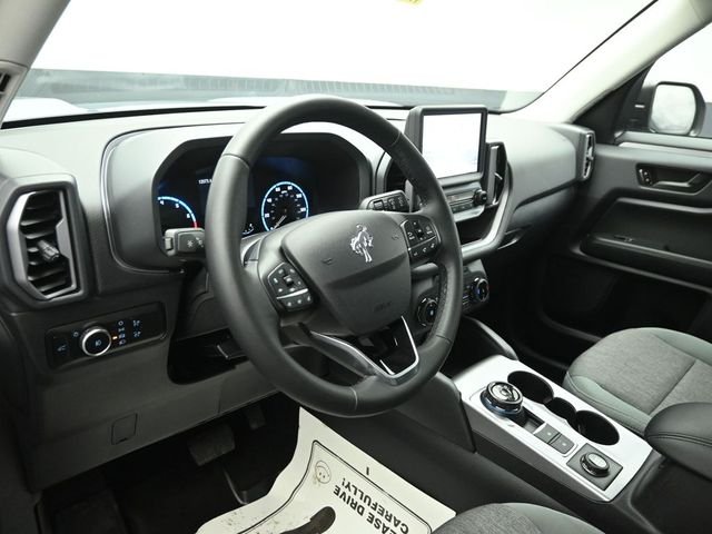 2024 FORD BRONCO SPORT - Image 10