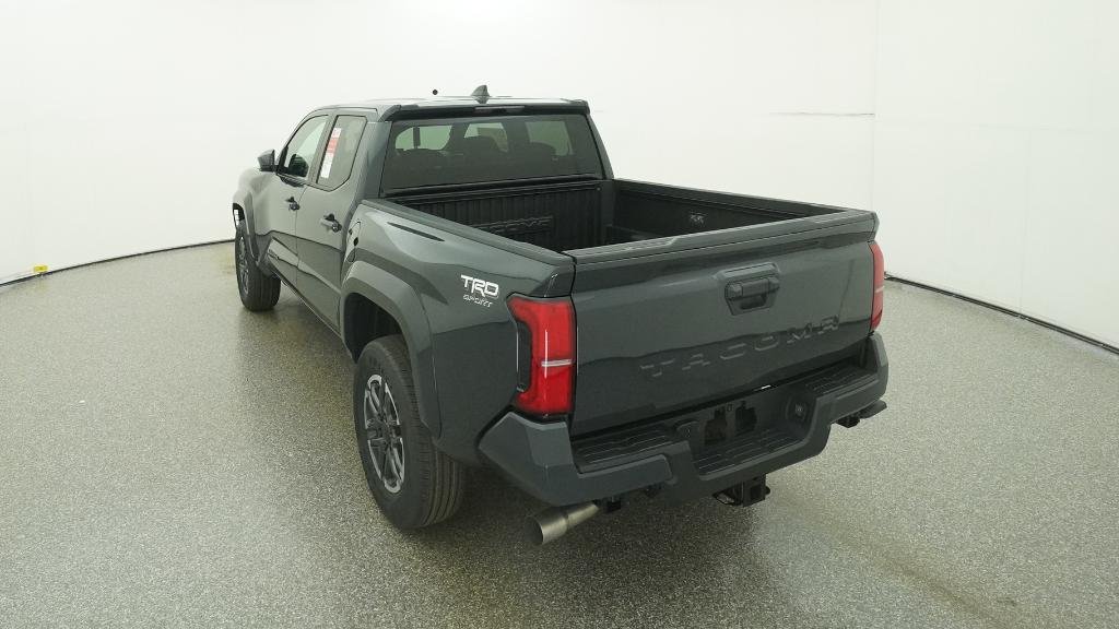 New 2026 Underground Toyota TRD Sport image 9