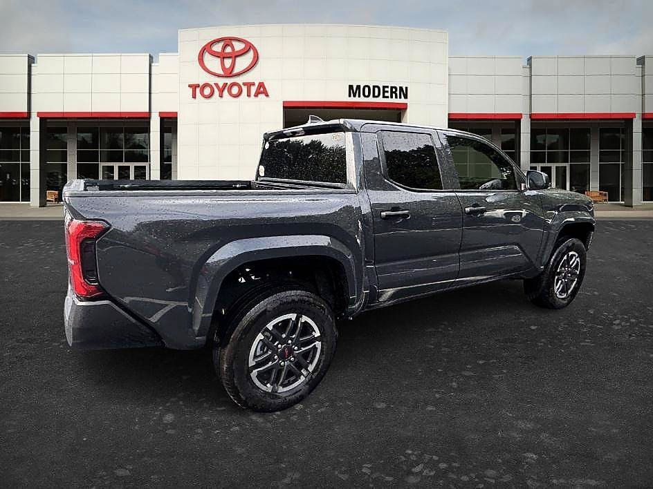 Certified Used 2025 Underground Toyota SR image 19
