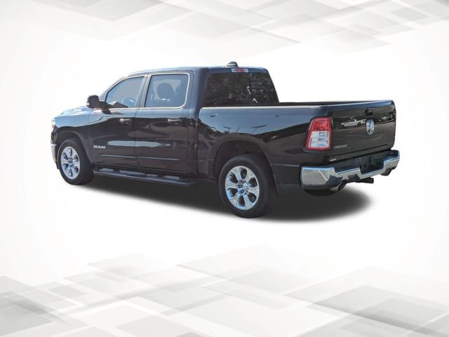 Used 2022 Black Ram Big Horn/Lone Star image 6