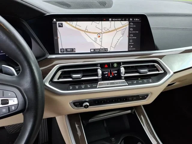 2022 BMW X5 40i - Photo 8