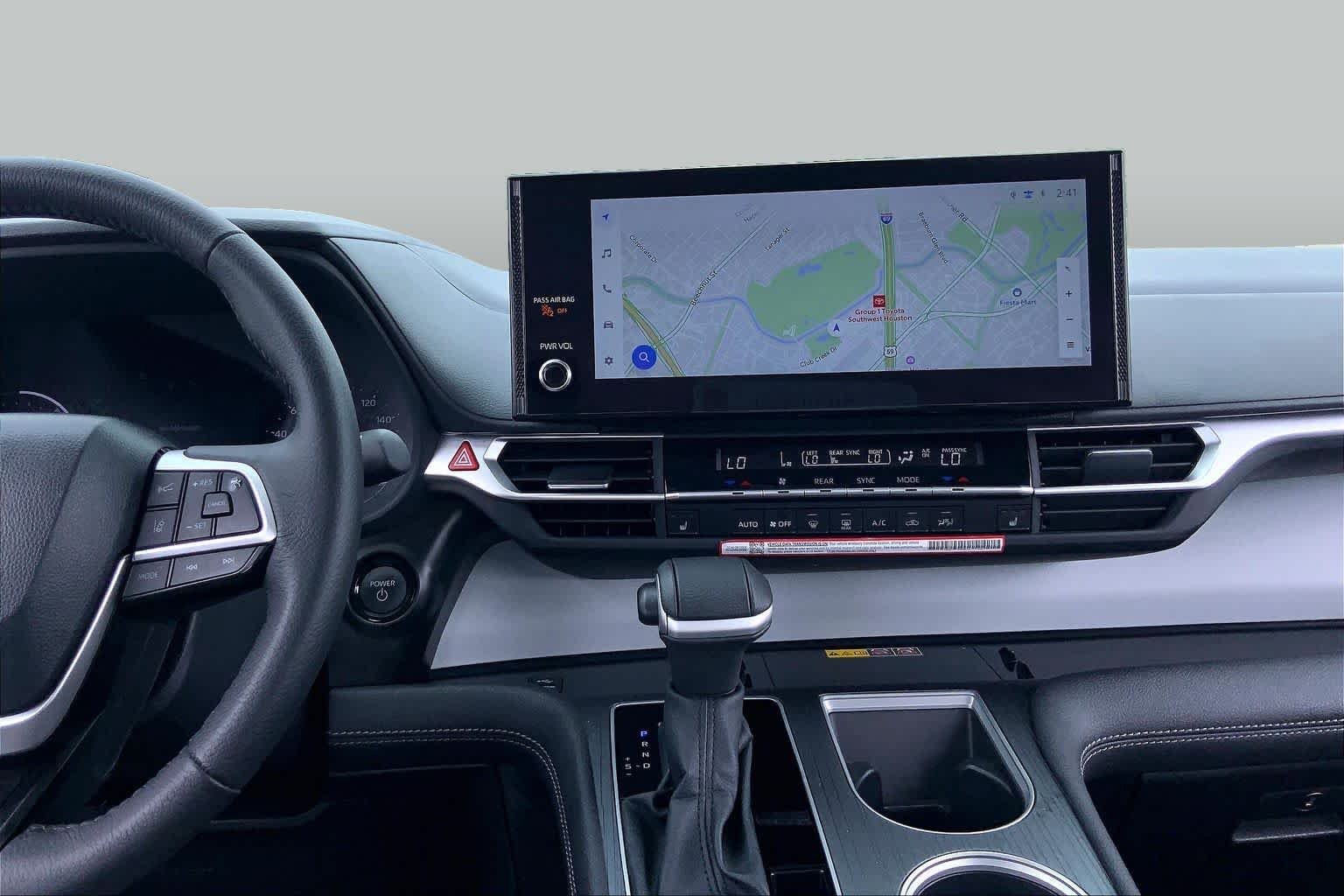 Used 2026 Cypress Toyota XLE image 7