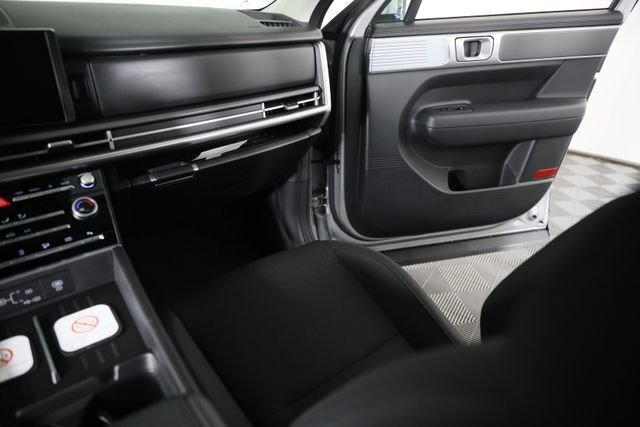 New 2026 Silver Hyundai SE AWD image 21