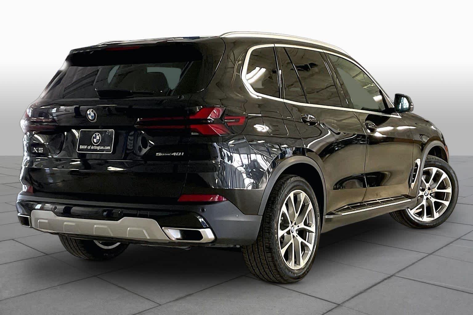 Used 2026 Mineral White Metallic BMW sDrive40i image 12
