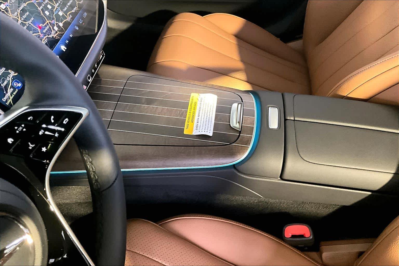 New 2027 Graphite Grey Metallic Mercedes-Benz E 450 image 10