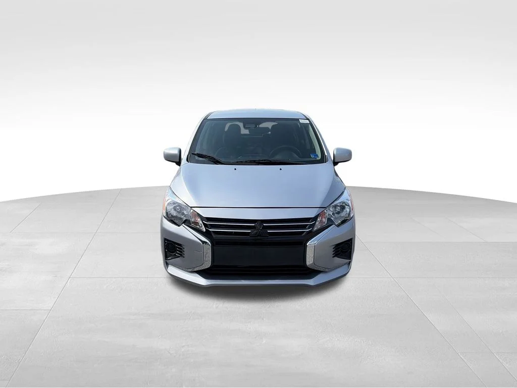 Used 2024 Silver Mitsubishi ES image 8