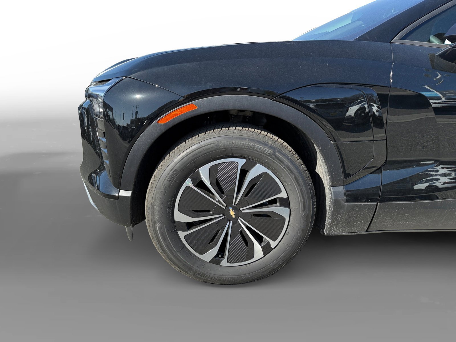 2026 Chevrolet Blazer EV LT - Photo 9