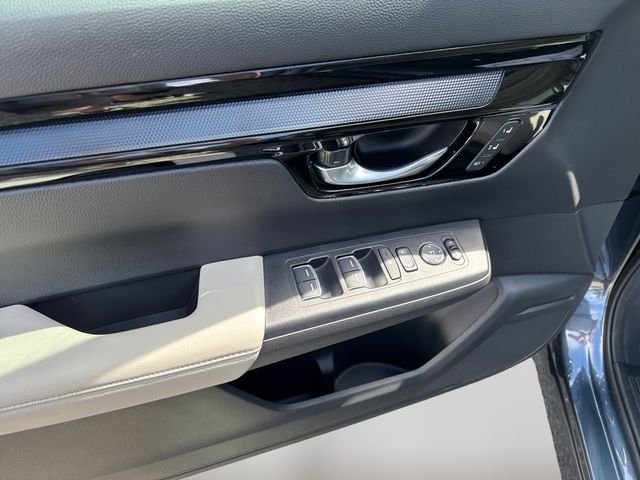 Used 2023 Gray Honda EX-L image 10
