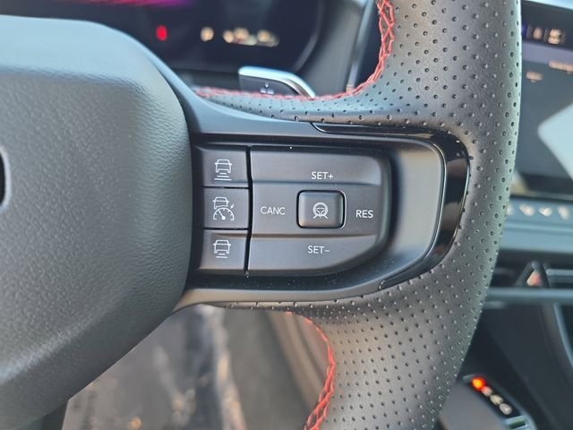 New 2026 Peel Out Dodge Scat Pack Plus image 23