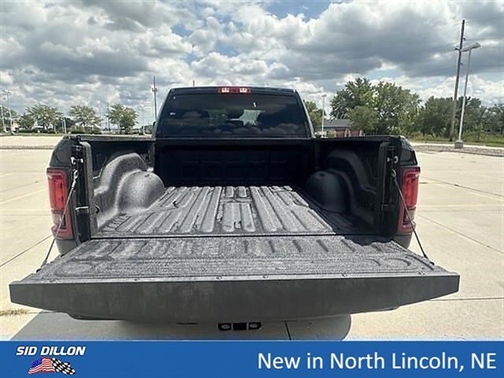 2026 RAM 2500 Big Horn - Photo 7