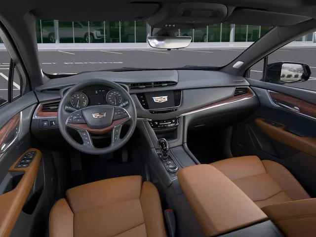 2026 Cadillac XT5 Premium Luxury - Photo 15