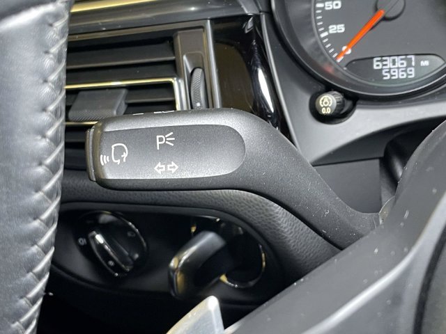 Used 2019 Silver Porsche S image 41