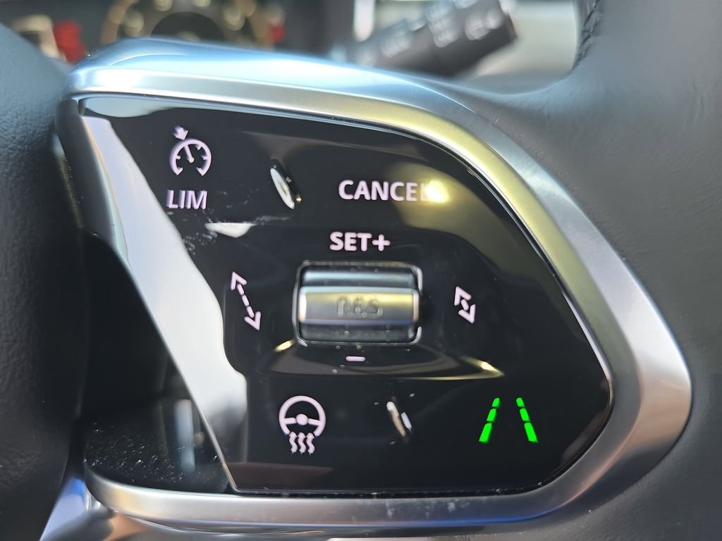 2026 Jaguar F-Pace R-Dynamic S - Photo 24