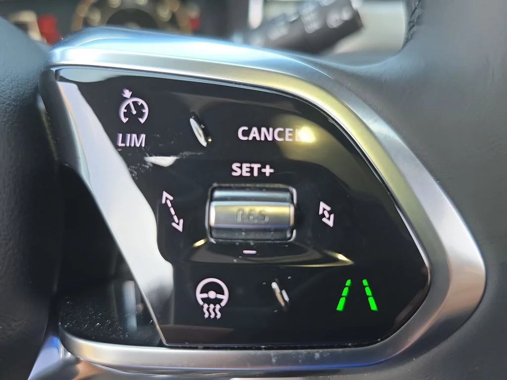 2026 Jaguar F-Pace R-Dynamic S - Photo 24