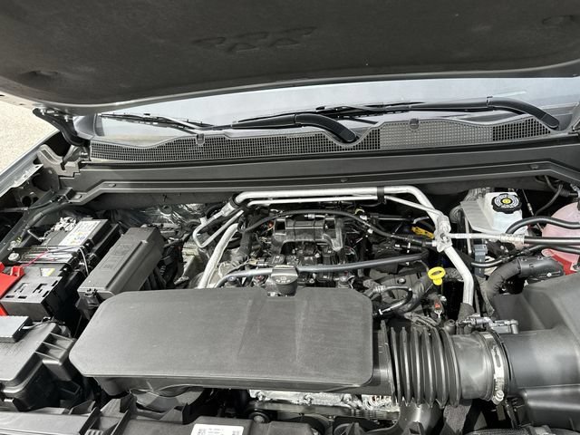 2026 GMC Canyon Elevation - Photo 20