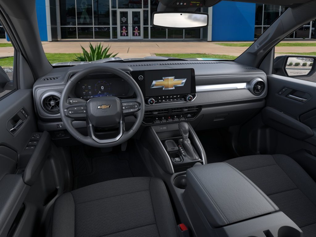 2026 Chevrolet Colorado LT - Photo 15
