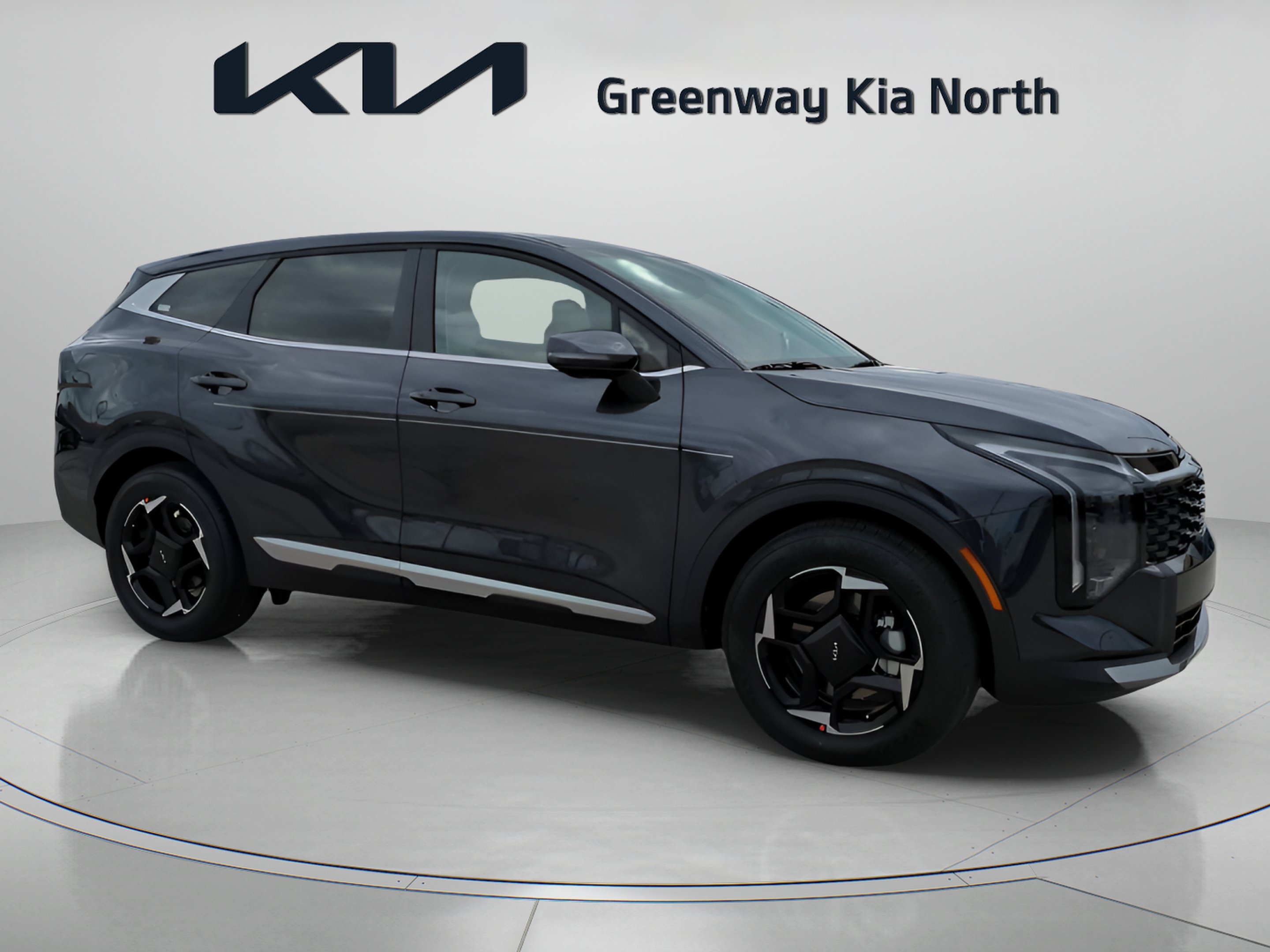 New 2026 Panthera Metal Kia EX image 9