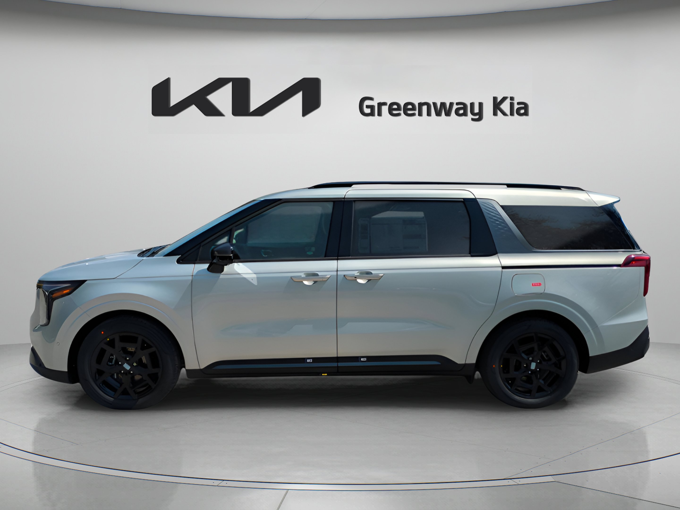 New 2026 Ivory Silver Kia SX image 5