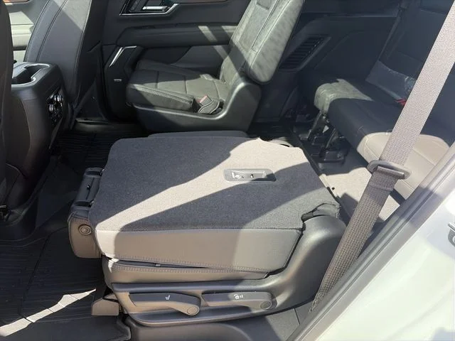 New 2026 White GMC Denali image 11