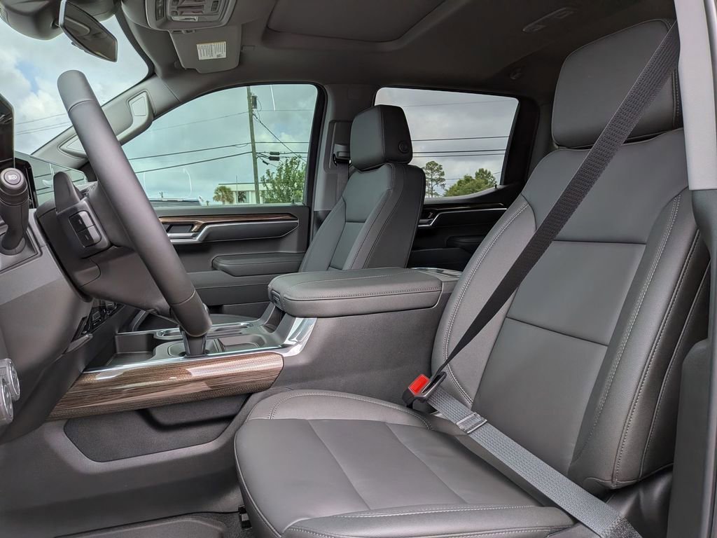 2026 Chevrolet Silverado 1500 RST - Photo 14