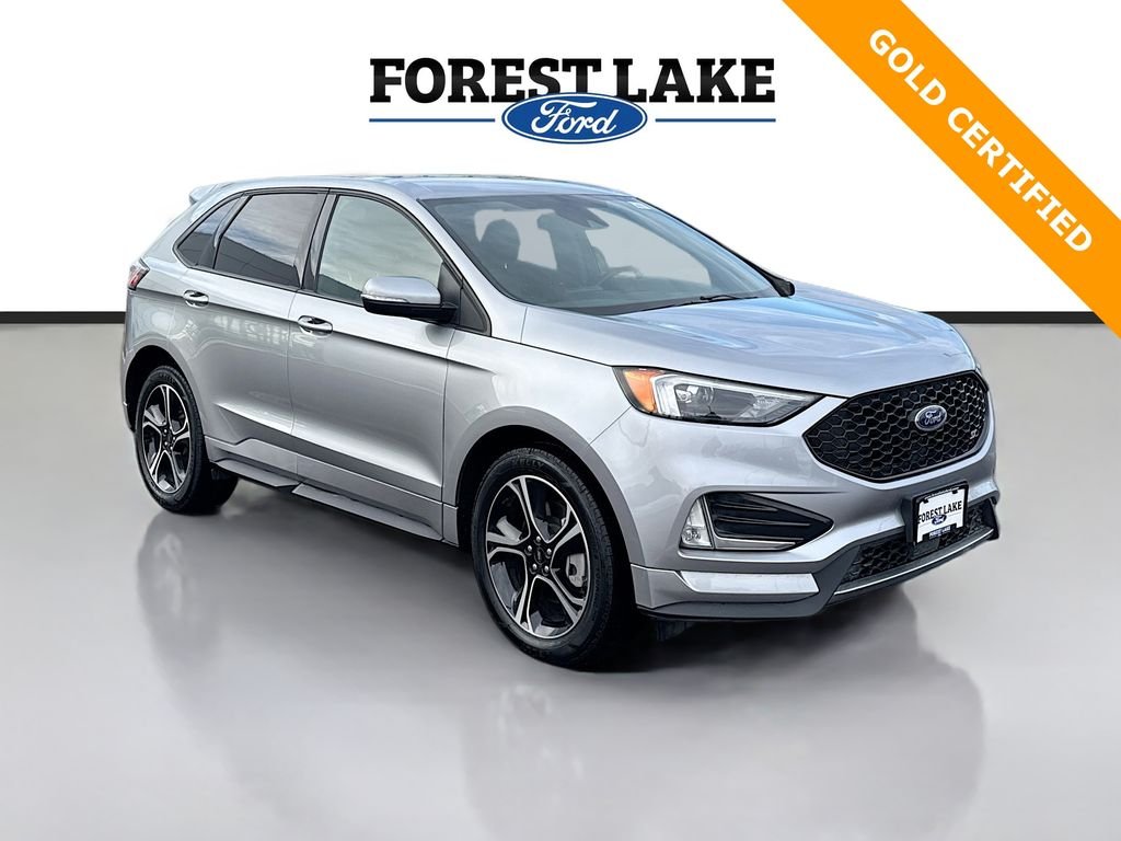 2022 Ford Edge ST