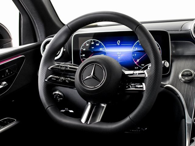 2026 Mercedes-Benz GLC Base - Photo 53