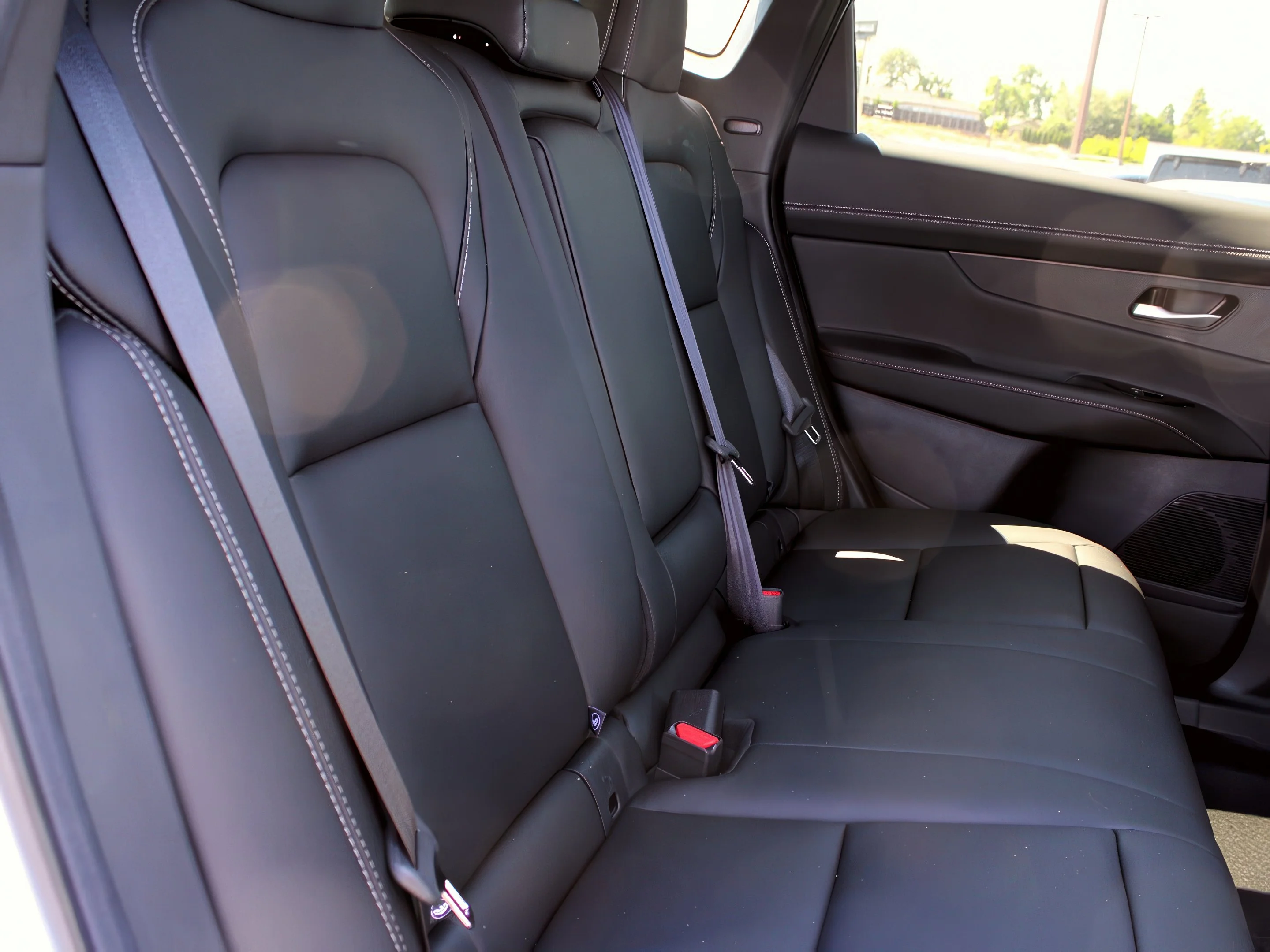 2025 Nissan Murano SL - Photo 28