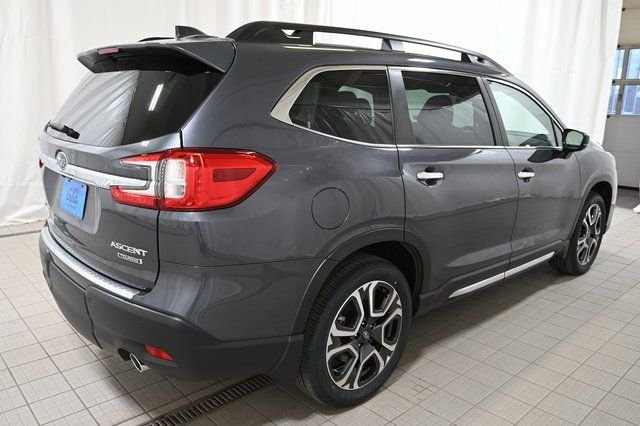 2026 Subaru Ascent Touring - Photo 14