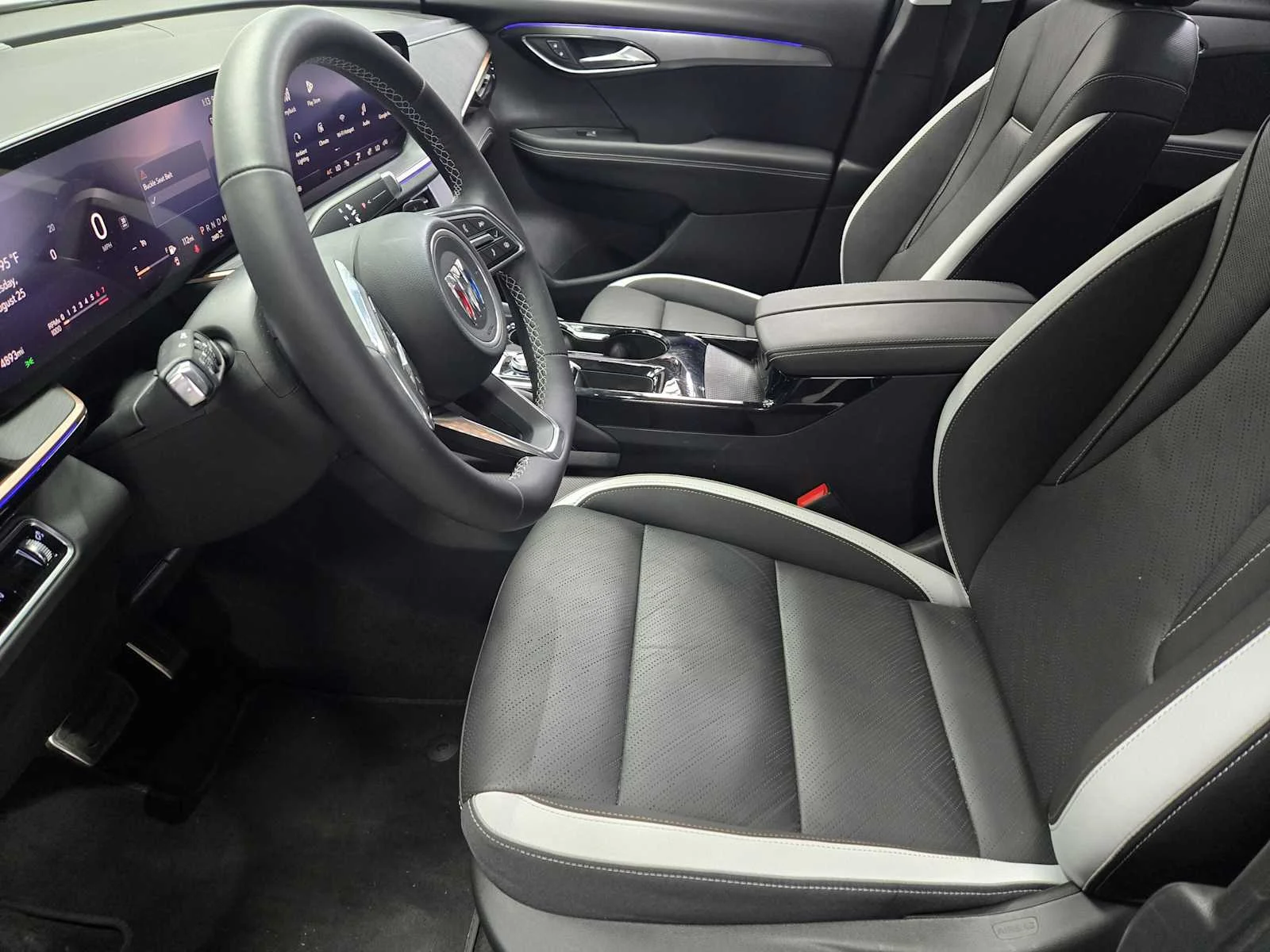 2026 Buick Envision Sport Touring - Photo 8