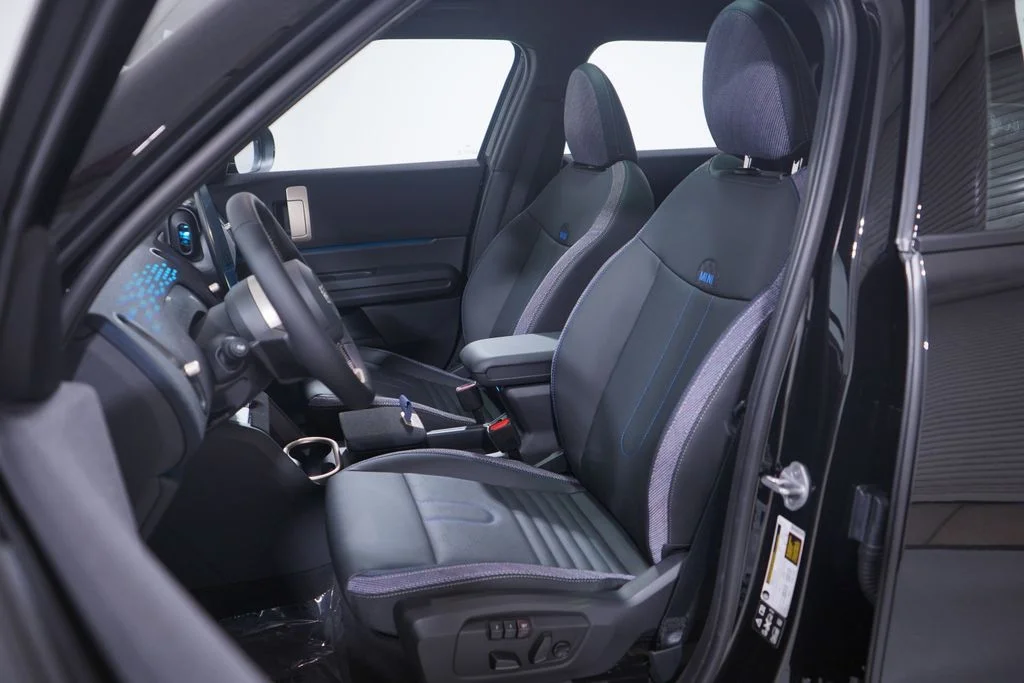 2026 MINI Countryman S - Photo 7