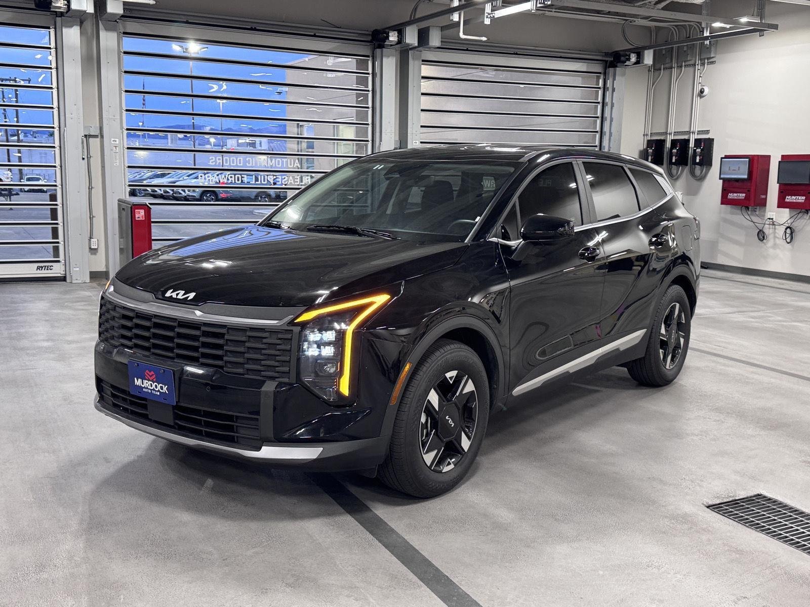 2026 Kia Sportage LX - Photo 13