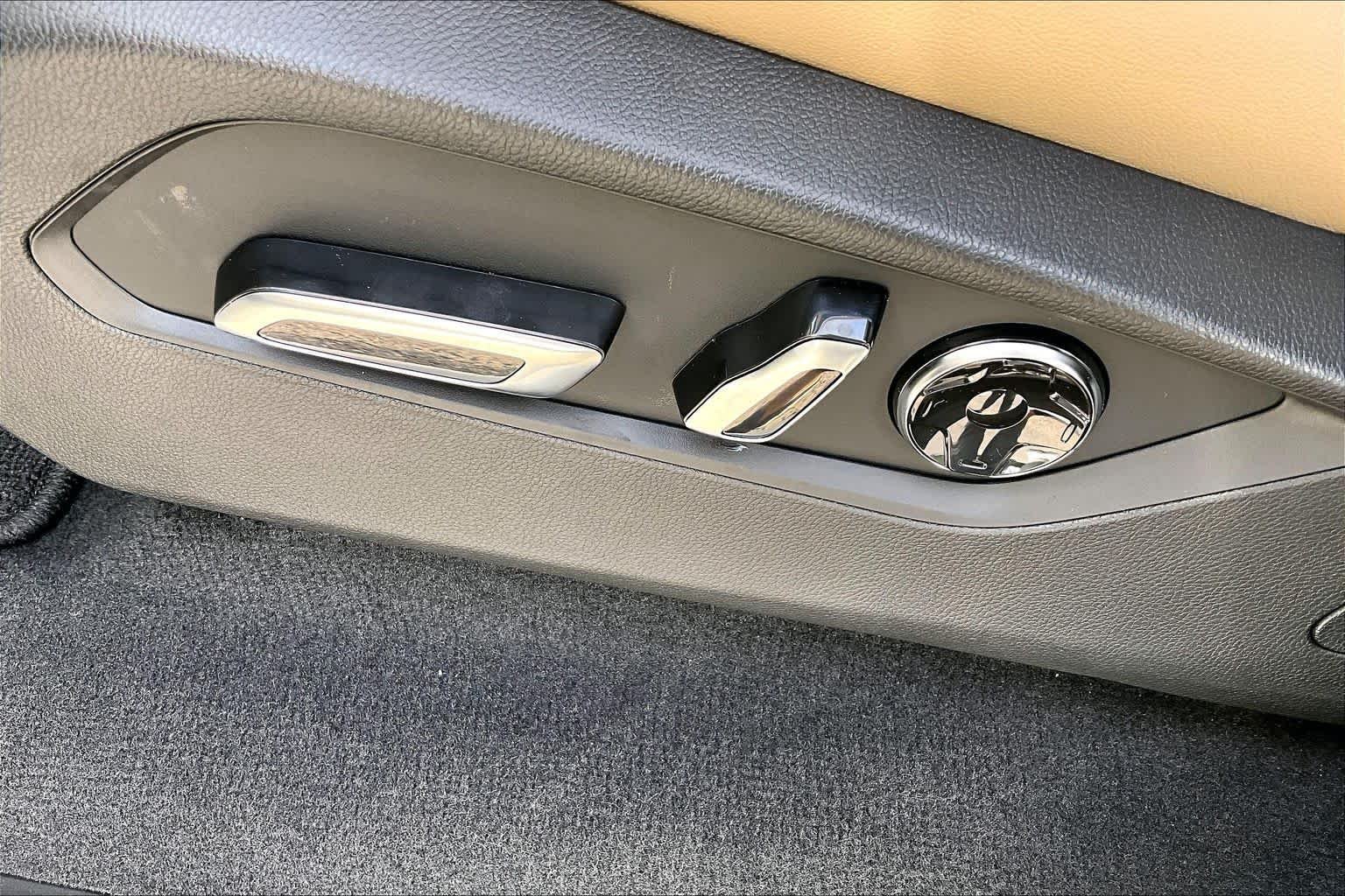 2026 Acura MDX Technology Package - Photo 20