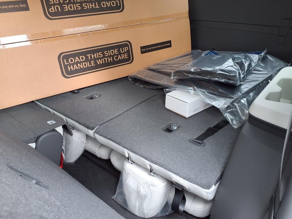 2026 Hyundai Santa Fe SE - Photo 28