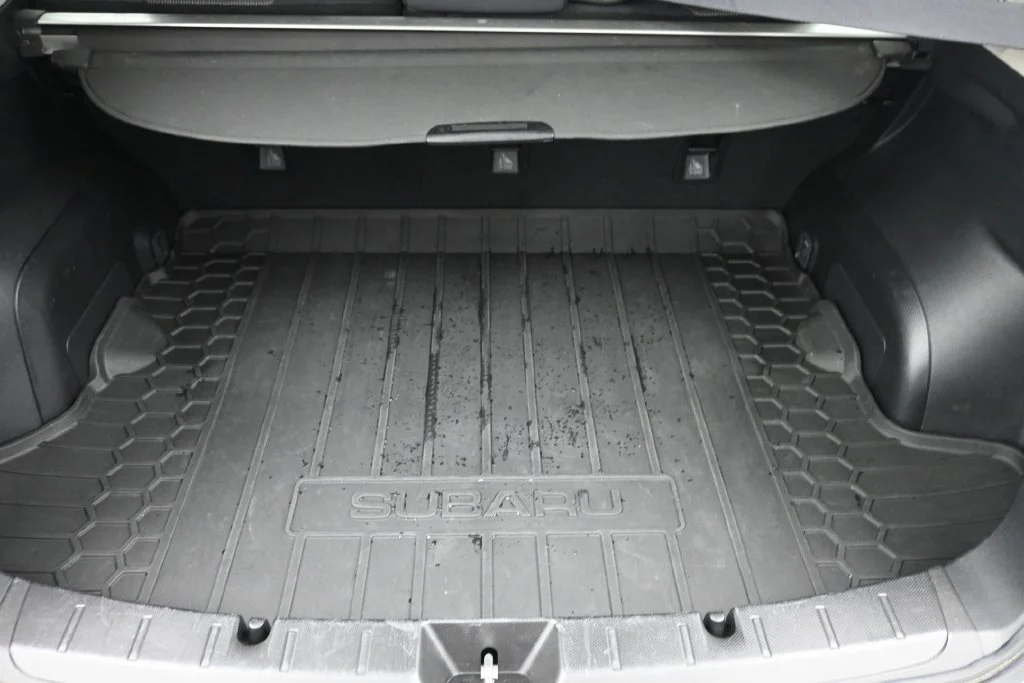 Certified Used 2019 Silver Subaru 2.0i Premium image 11