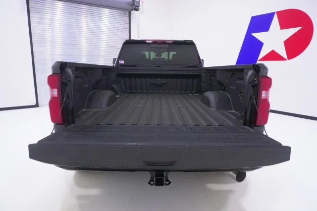 New 2026 Black Chevrolet High Country DRW image 8