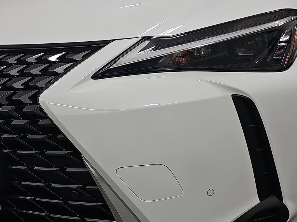 New 2026 Ultra White Lexus PREMIUM AWD image 30