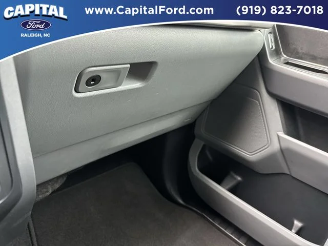 Used 2025 Gray Ford XLT image 27