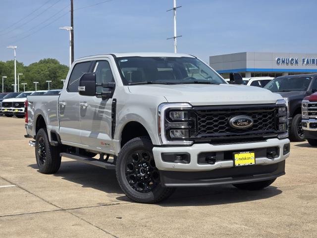 New 2026 Avalanche Ford F-250® Lariat® image 21