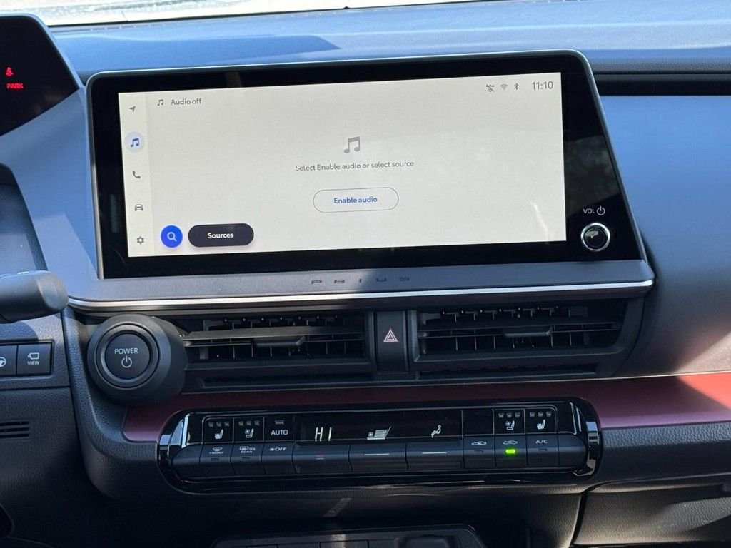 2026 Toyota Prius Plug-in Hybrid XSE Premium - Photo 9