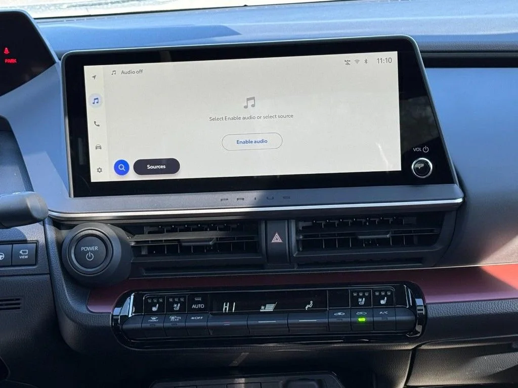 2026 Toyota Prius Plug-in Hybrid XSE Premium - Photo 9