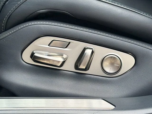Certified Used 2024 Silver Lexus LS 500 image 24