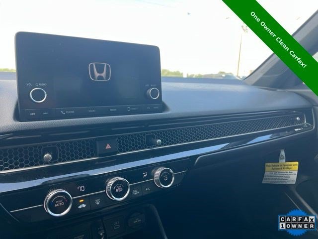 Used 2025 Silver Honda Sport image 6