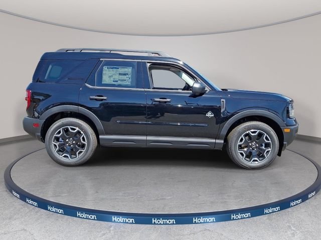 Used 2026 Black Ford Outer Banks image 3