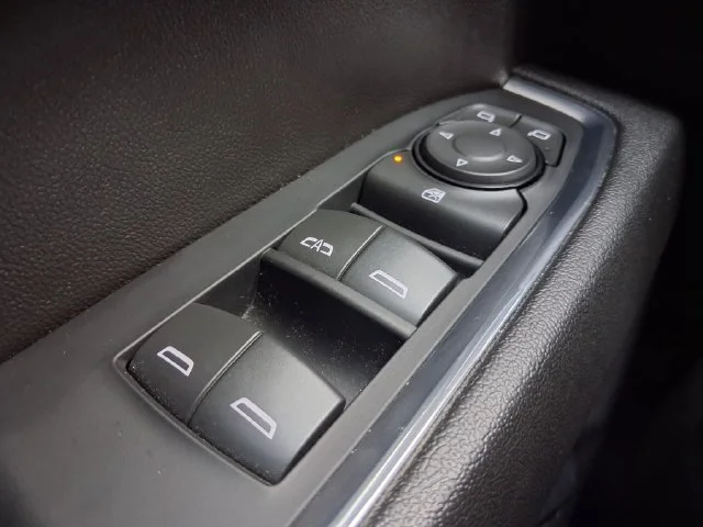 Used 2024 Gray Chevrolet LT Trail Boss image 9