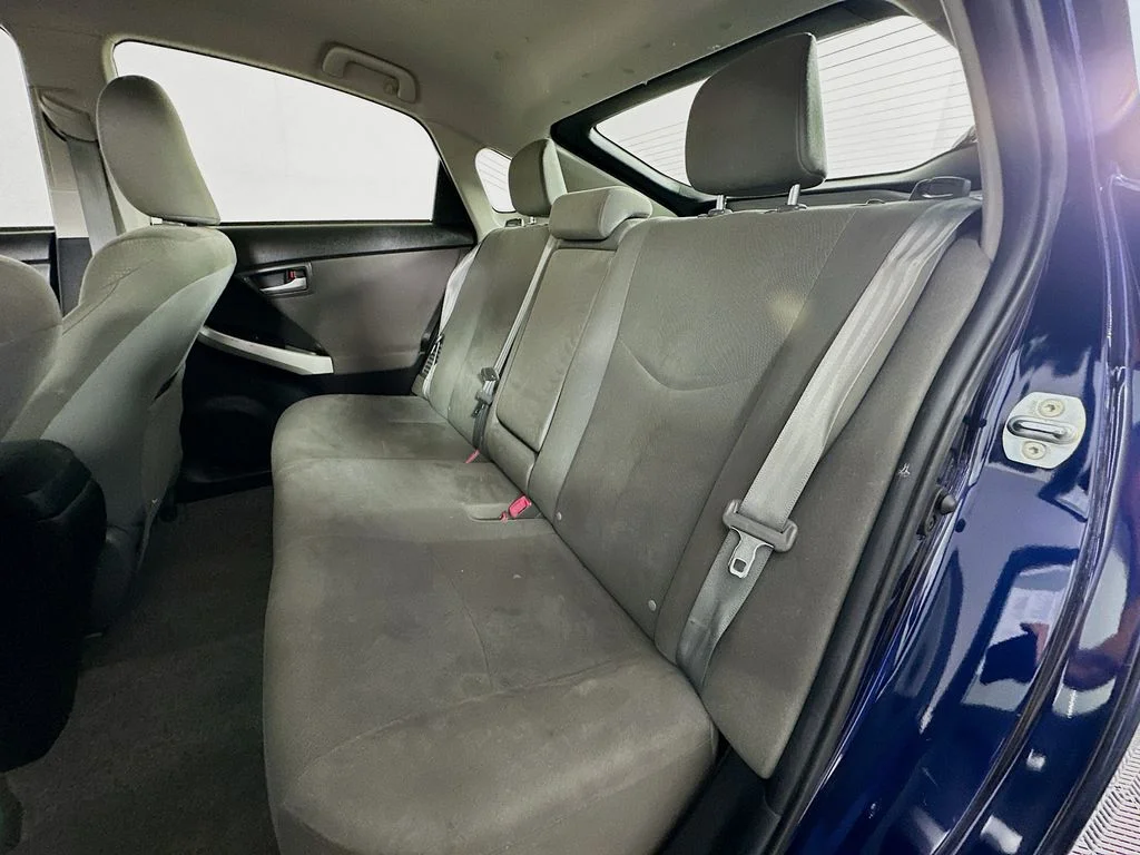 Used 2013 Nautical Blue Metallic Toyota Two image 22