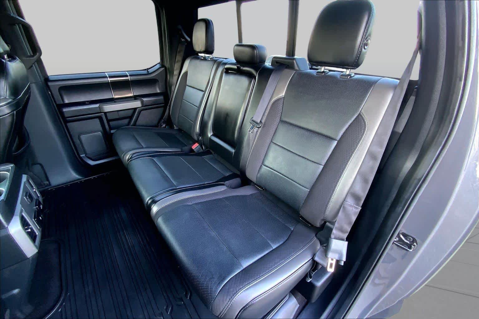 Certified Used 2020 Lead Foot Ford Raptor image 21
