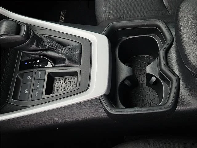 Used 2020 Blueprint Toyota XLE Front-wheel Drive image 20