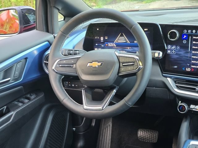 2024 Chevrolet Equinox EV LT - Photo 26