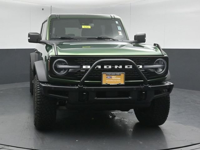 2024 FORD BRONCO - Image 1