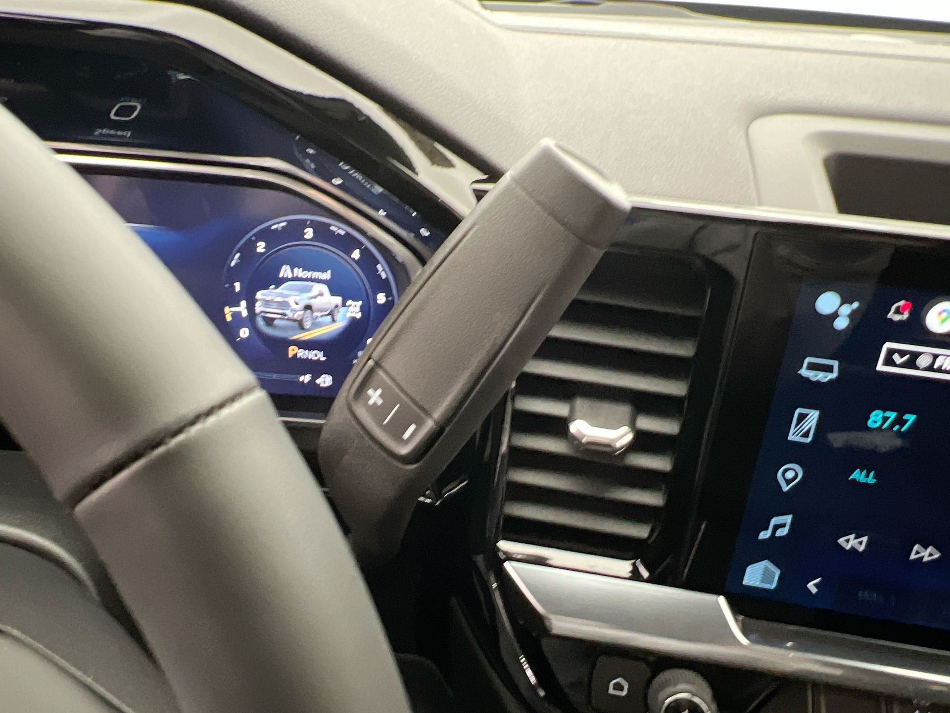 2026 Chevrolet Silverado 2500 HD LT - Photo 74
